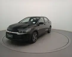 CHEVROLET ONIX 1.0 FLEX PLUS MANUAL CHEVROLET ONIX 1.0 FLEX PLUS MANUAL