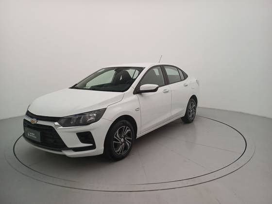 CHEVROLET ONIX 1.0 FLEX PLUS MANUAL