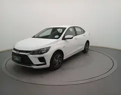 CHEVROLET ONIX 1.0 FLEX PLUS MANUAL CHEVROLET ONIX 1.0 FLEX PLUS MANUAL