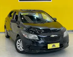 CHEVROLET ONIX 1.0 MPFI JOY 8V FLEX 4P MANUAL CHEVROLET ONIX 1.0 MPFI JOY 8V FLEX 4P MANUAL