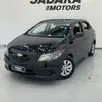 CHEVROLET ONIX 1.0 MPFI JOY 8V FLEX 4P MANUAL CHEVROLET ONIX 1.0 MPFI JOY 8V FLEX 4P MANUAL
