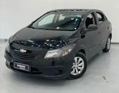 CHEVROLET ONIX 1.0 MPFI JOY 8V FLEX 4P MANUAL CHEVROLET ONIX 1.0 MPFI JOY 8V FLEX 4P MANUAL