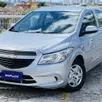 CHEVROLET ONIX 1.0 MPFI JOY 8V FLEX 4P MANUAL CHEVROLET ONIX 1.0 MPFI JOY 8V FLEX 4P MANUAL