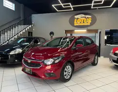 CHEVROLET ONIX 1.0 MPFI JOY 8V FLEX 4P MANUAL CHEVROLET ONIX 1.0 MPFI JOY 8V FLEX 4P MANUAL