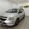 CHEVROLET ONIX 1.0 MPFI JOY 8V FLEX 4P MANUAL CHEVROLET ONIX 1.0 MPFI JOY 8V FLEX 4P MANUAL