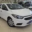 CHEVROLET ONIX 1.0 MPFI JOY 8V FLEX 4P MANUAL CHEVROLET ONIX 1.0 MPFI JOY 8V FLEX 4P MANUAL