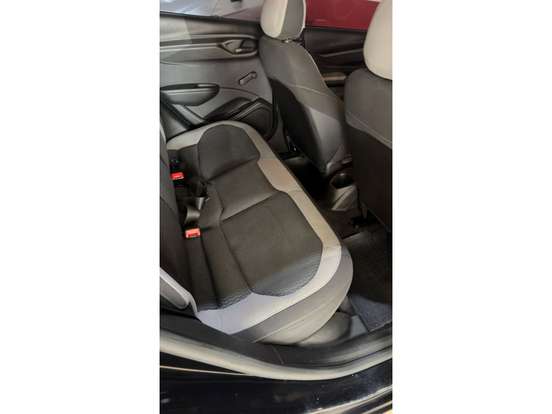 CHEVROLET-ONIX-1.0 MPFI LS 8V FLEX 4P MANUAL CHEVROLET-ONIX-2014