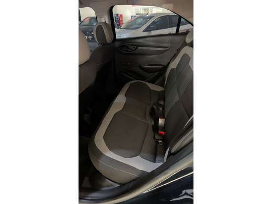 CHEVROLET-ONIX-1.0 MPFI LS 8V FLEX 4P MANUAL CHEVROLET-ONIX-2014