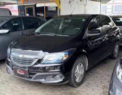 CHEVROLET ONIX 1.0 MPFI LS 8V FLEX 4P MANUAL CHEVROLET ONIX 1.0 MPFI LS 8V FLEX 4P MANUAL