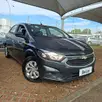CHEVROLET ONIX 1.0 MPFI LT 8V FLEX 4P MANUAL CHEVROLET ONIX 1.0 MPFI LT 8V FLEX 4P MANUAL