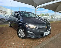 CHEVROLET ONIX 1.0 MPFI LT 8V FLEX 4P MANUAL CHEVROLET ONIX 1.0 MPFI LT 8V FLEX 4P MANUAL