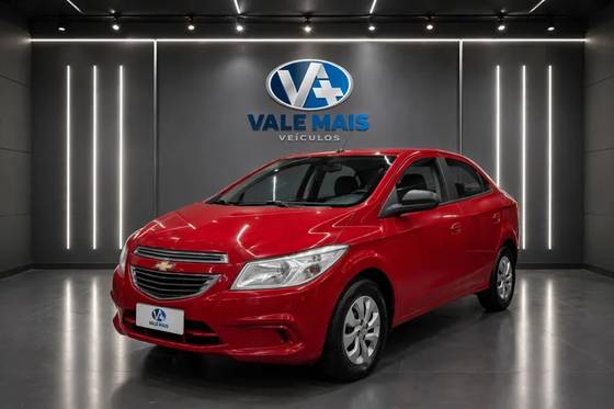 CHEVROLET ONIX 1.0 MPFI LT 8V FLEX 4P MANUAL