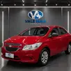 CHEVROLET ONIX 1.0 MPFI LT 8V FLEX 4P MANUAL CHEVROLET ONIX 1.0 MPFI LT 8V FLEX 4P MANUAL