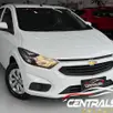 CHEVROLET ONIX 1.0 MPFI LT 8V FLEX 4P MANUAL CHEVROLET ONIX 1.0 MPFI LT 8V FLEX 4P MANUAL