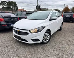 CHEVROLET ONIX 1.0 MPFI LT 8V FLEX 4P MANUAL CHEVROLET ONIX 1.0 MPFI LT 8V FLEX 4P MANUAL