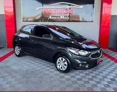 CHEVROLET ONIX 1.0 MPFI LT 8V FLEX 4P MANUAL CHEVROLET ONIX 1.0 MPFI LT 8V FLEX 4P MANUAL