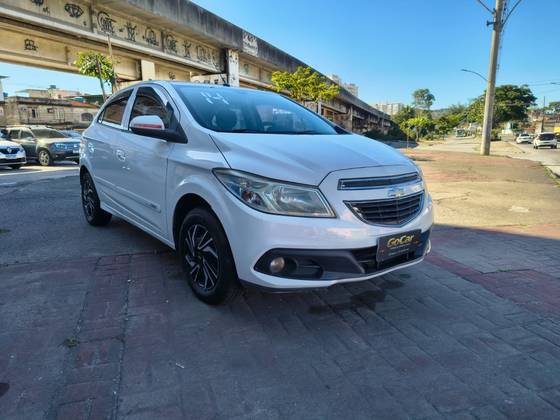 CHEVROLET ONIX 1.0 MPFI LT 8V FLEX 4P MANUAL