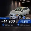 CHEVROLET ONIX 1.0 MPFI LT 8V FLEX 4P MANUAL CHEVROLET ONIX 1.0 MPFI LT 8V FLEX 4P MANUAL