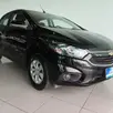 CHEVROLET ONIX 1.0 MPFI LT 8V FLEX 4P MANUAL CHEVROLET ONIX 1.0 MPFI LT 8V FLEX 4P MANUAL