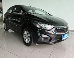 CHEVROLET ONIX 1.0 MPFI LT 8V FLEX 4P MANUAL CHEVROLET ONIX 1.0 MPFI LT 8V FLEX 4P MANUAL