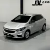CHEVROLET ONIX 1.0 MPFI LT 8V FLEX 4P MANUAL CHEVROLET ONIX 1.0 MPFI LT 8V FLEX 4P MANUAL
