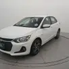 CHEVROLET ONIX 1.0 TURBO FLEX LT AUTOMÁTICO CHEVROLET ONIX 1.0 TURBO FLEX LT AUTOMÁTICO