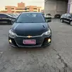 CHEVROLET ONIX 1.0 TURBO FLEX LT AUTOMÁTICO CHEVROLET ONIX 1.0 TURBO FLEX LT AUTOMÁTICO