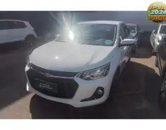 CHEVROLET ONIX 1.0 TURBO FLEX LT AUTOMÁTICO CHEVROLET ONIX 1.0 TURBO FLEX LT AUTOMÁTICO