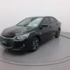 CHEVROLET ONIX 1.0 TURBO FLEX LT AUTOMÁTICO CHEVROLET ONIX 1.0 TURBO FLEX LT AUTOMÁTICO