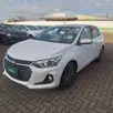CHEVROLET ONIX 1.0 TURBO FLEX LT AUTOMÁTICO CHEVROLET ONIX 1.0 TURBO FLEX LT AUTOMÁTICO