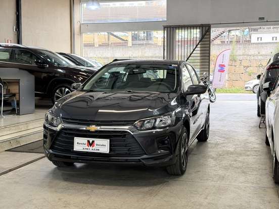 CHEVROLET-ONIX-2025