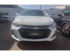 CHEVROLET ONIX 1.0 TURBO FLEX LT AUTOMÁTICO CHEVROLET ONIX 1.0 TURBO FLEX LT AUTOMÁTICO