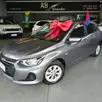 CHEVROLET ONIX 1.0 TURBO FLEX LT AUTOMÁTICO CHEVROLET ONIX 1.0 TURBO FLEX LT AUTOMÁTICO