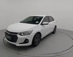CHEVROLET ONIX 1.0 TURBO FLEX LT MANUAL CHEVROLET ONIX 1.0 TURBO FLEX LT MANUAL