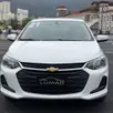 CHEVROLET ONIX 1.0 TURBO FLEX LT MANUAL CHEVROLET ONIX 1.0 TURBO FLEX LT MANUAL