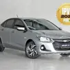 CHEVROLET ONIX 1.0 TURBO FLEX LT MANUAL CHEVROLET ONIX 1.0 TURBO FLEX LT MANUAL