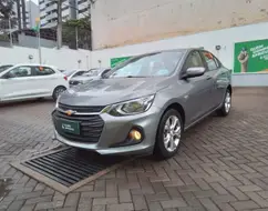 CHEVROLET ONIX 1.0 TURBO FLEX LTZ AUTOMÁTICO CHEVROLET ONIX 1.0 TURBO FLEX LTZ AUTOMÁTICO