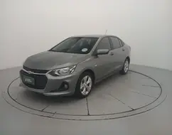 CHEVROLET ONIX 1.0 TURBO FLEX LTZ AUTOMÁTICO CHEVROLET ONIX 1.0 TURBO FLEX LTZ AUTOMÁTICO