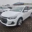 CHEVROLET ONIX 1.0 TURBO FLEX LTZ AUTOMÁTICO CHEVROLET ONIX 1.0 TURBO FLEX LTZ AUTOMÁTICO