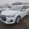 CHEVROLET ONIX 1.0 TURBO FLEX LTZ AUTOMÁTICO CHEVROLET ONIX 1.0 TURBO FLEX LTZ AUTOMÁTICO