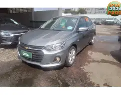 CHEVROLET ONIX 1.0 TURBO FLEX LTZ AUTOMÁTICO CHEVROLET ONIX 1.0 TURBO FLEX LTZ AUTOMÁTICO