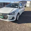 CHEVROLET ONIX 1.0 TURBO FLEX LTZ AUTOMÁTICO CHEVROLET ONIX 1.0 TURBO FLEX LTZ AUTOMÁTICO