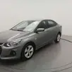 CHEVROLET ONIX 1.0 TURBO FLEX LTZ AUTOMÁTICO CHEVROLET ONIX 1.0 TURBO FLEX LTZ AUTOMÁTICO