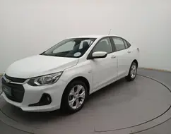 CHEVROLET ONIX 1.0 TURBO FLEX LTZ AUTOMÁTICO CHEVROLET ONIX 1.0 TURBO FLEX LTZ AUTOMÁTICO