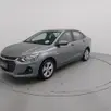 CHEVROLET ONIX 1.0 TURBO FLEX LTZ AUTOMÁTICO CHEVROLET ONIX 1.0 TURBO FLEX LTZ AUTOMÁTICO