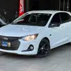 CHEVROLET ONIX 1.0 TURBO FLEX LTZ AUTOMÁTICO CHEVROLET ONIX 1.0 TURBO FLEX LTZ AUTOMÁTICO