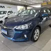 CHEVROLET ONIX 1.0 TURBO FLEX LTZ AUTOMÁTICO CHEVROLET ONIX 1.0 TURBO FLEX LTZ AUTOMÁTICO