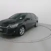 CHEVROLET ONIX 1.0 TURBO FLEX LTZ AUTOMÁTICO CHEVROLET ONIX 1.0 TURBO FLEX LTZ AUTOMÁTICO