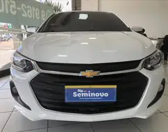 CHEVROLET ONIX 1.0 TURBO FLEX LTZ MANUAL CHEVROLET ONIX 1.0 TURBO FLEX LTZ MANUAL