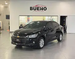 CHEVROLET ONIX 1.0 TURBO FLEX LTZ MANUAL CHEVROLET ONIX 1.0 TURBO FLEX LTZ MANUAL